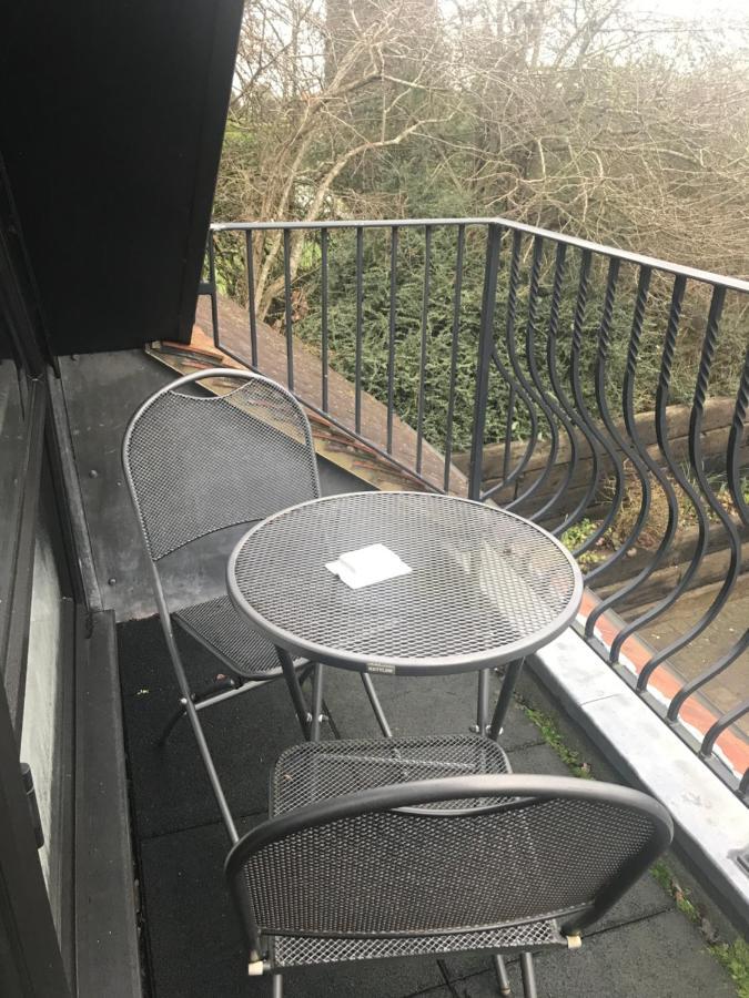 Hunters Hide Apt Littlehampton Exterior photo
